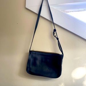 Madewell Simple Crossbody Bag